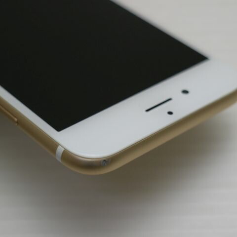 iPhone 6S 64GB ゴールド SIMフリー 中古 スマホ Apple 白ロム【超美品】保証付き 赤ロム保証(サムネイル3枚目)