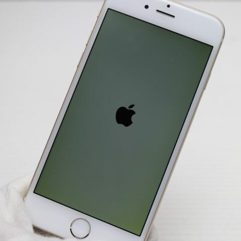 iPhone 6 64GB ゴールド au 中古 スマホ Apple 白ロム【美品】保証付き 赤ロム保証(サムネイル3枚目)