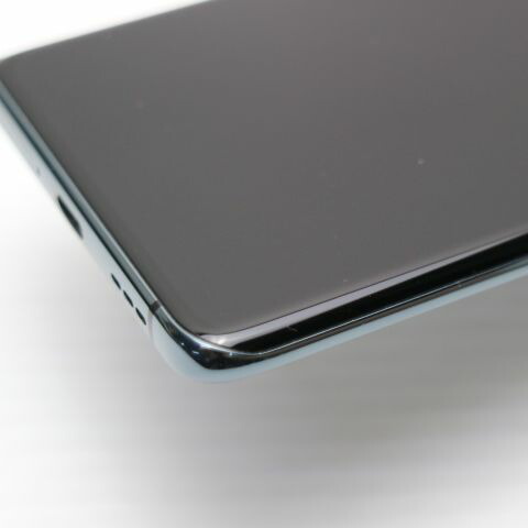 OPPO Find X3 Pro グロスブラック SIMフリー 中古 白ロム【新品同様】保証付き 赤ロム保証(サムネイル3枚目)