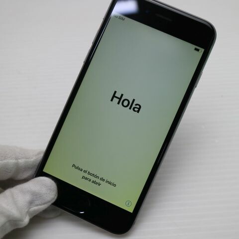 iPhone 6 16GB スペースグレイ docomo 中古 スマホ Apple 白ロム【超美品】保証付き 赤ロム保証(サムネイル3枚目)