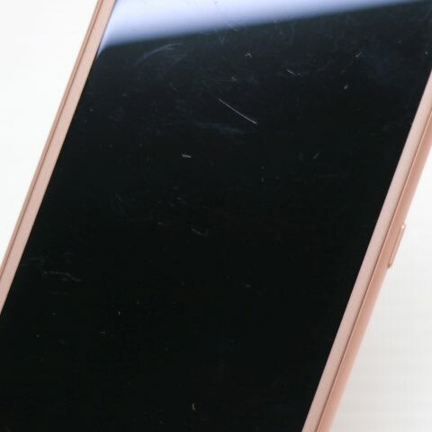 Xperia XZ2 Compact SO-05K ピンク docomo 中古 スマホ スマホ 白ロム SONY【良品中古】保証付き 赤ロム保証(サムネイル3枚目)
