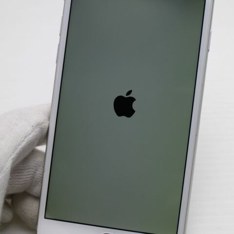 iPhone 6 16GB シルバー au 中古 スマホ Apple 白ロム【超美品】保証付き 赤ロム保証(サムネイル3枚目)