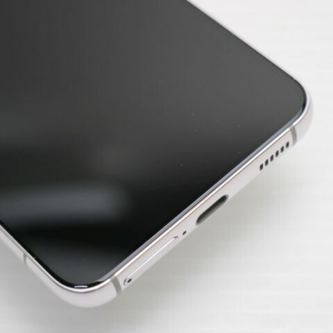 Galaxy S22 SC-51C ファントムホワイト docomo 中古 スマホ 白ロム【新品同様】保証付き 赤ロム保証(サムネイル3枚目)