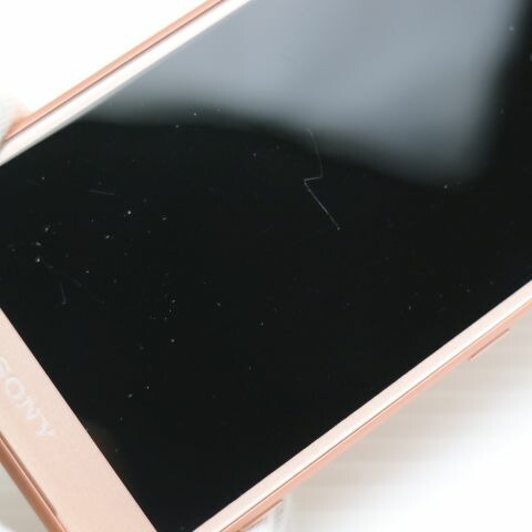 Xperia XZ2 Compact SO-05K ピンク docomo 中古 スマホ スマホ 白ロム SONY【美品】保証付き 赤ロム保証(サムネイル3枚目)