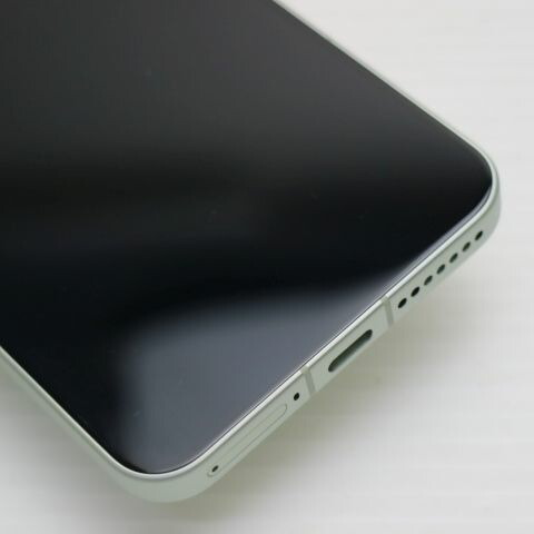 Xiaomi 15 256GB グリーン SIMフリー 中古 スマホ Xiaomi【新品同様】保証付き 赤ロム保証(サムネイル3枚目)