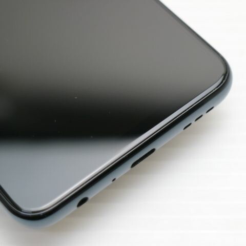 OPPO A55s 5G A102OP ブラック SoftBank 中古 スマホ 白ロム【新品同様】保証付き 赤ロム保証(サムネイル3枚目)
