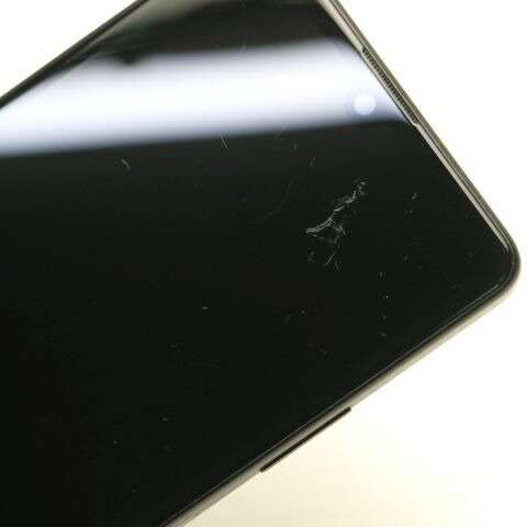 Xperia Ace III A203SO ブラック SoftBank 中古 スマホ 白ロム【美品】保証付き 赤ロム保証(サムネイル3枚目)