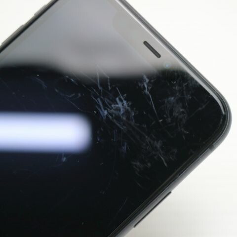 iPhone 11 128GB ブラック SIMフリー 中古 スマホ 白ロム【美品】保証付き 赤ロム保証(サムネイル3枚目)