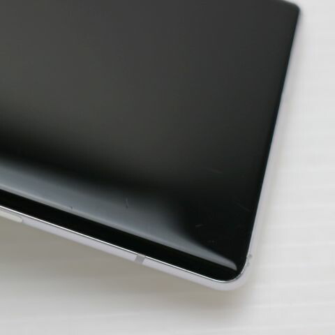 Pixel 6 Pro 128GB クラウディホワイト SIMフリー 中古 Google スマホ 白ロム【美品】保証付き 赤ロム保証(サムネイル3枚目)