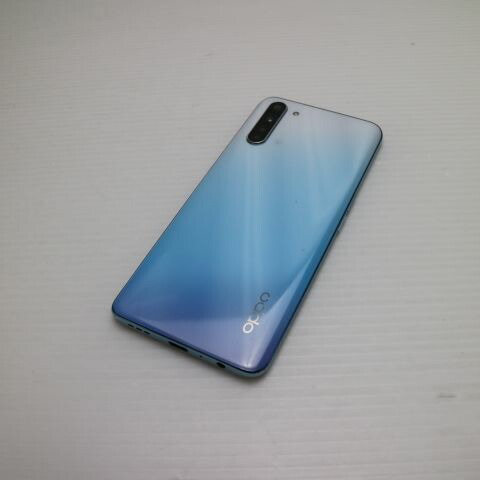 OPPO Reno3 A A002OP ホワイト Y!mobile 中古 スマホ 白ロム【超美品】保証付き 赤ロム保証(サムネイル2枚目)