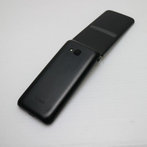 GRATINA KYF39 ブラック au 中古 （墨） ガラケー 白ロム【美品】保証付き 赤ロム保証(サムネイル2枚目)