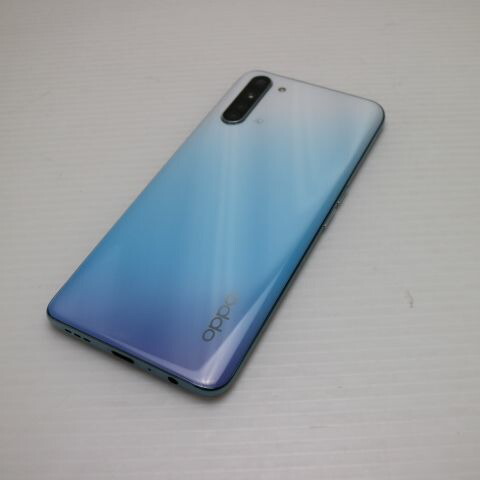 OPPO Reno3 A A002OP ホワイト Y!mobile 中古 スマホ 白ロム【超美品】保証付き 赤ロム保証(サムネイル2枚目)