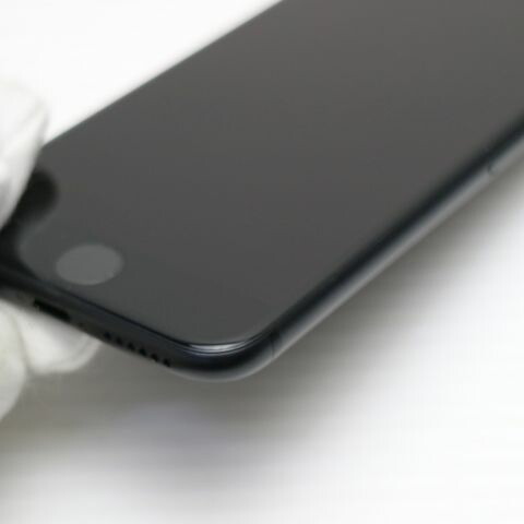 iPhone 7 32GB ブラック SIMフリー 中古 スマホ apple 白ロム【新品同様】保証付き 赤ロム保証(サムネイル3枚目)