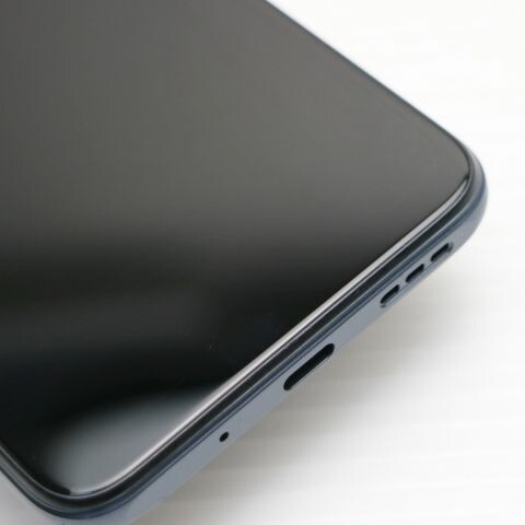 Redmi Note 10T A101XM ナイトタイムブルー SoftBank 中古 スマホ 白ロム【新品同様】保証付き 赤ロム保証(サムネイル3枚目)