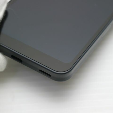 AQUOS wish チャコール SIMフリー 中古 スマホ 白ロム【新品同様】保証付き 赤ロム保証(サムネイル3枚目)