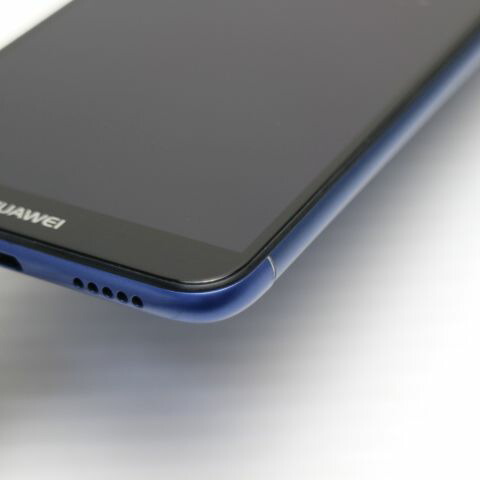 HUAWEI nova lite 2 ブルー SIMフリー 中古 スマホ スマホ 白ロム HUAWEI【超美品】保証付き 赤ロム保証(サムネイル3枚目)