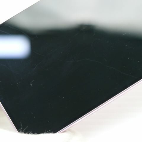 Galaxy S23 ラベンダー SIMフリー 中古 スマホ SAMSUNG【美品】保証付き 赤ロム保証(サムネイル3枚目)