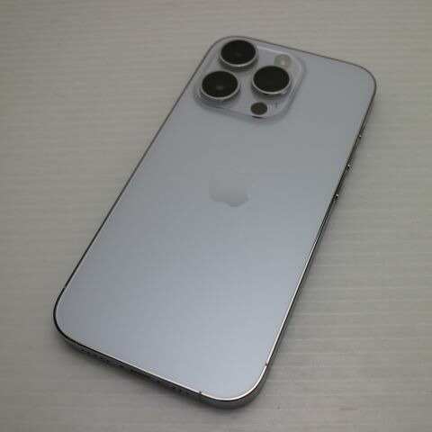 iPhone 14 Pro 256GB シルバー SIMフリー 中古 スマホ【超美品】保証付き 赤ロム保証(サムネイル2枚目)