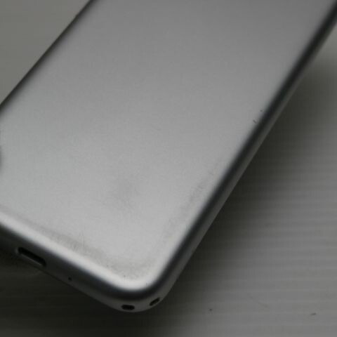 かんたんスマホ3 A205KC シルバー Y!mobile 中古 スマホ 京セラ【美品】保証付き 赤ロム保証(サムネイル3枚目)
