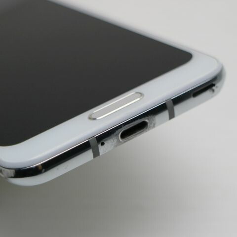 AQUOS R2 SH-03K ホワイト docomo 中古 スマホ スマホ 白ロム SHARP【超美品】保証付き 赤ロム保証(サムネイル2枚目)