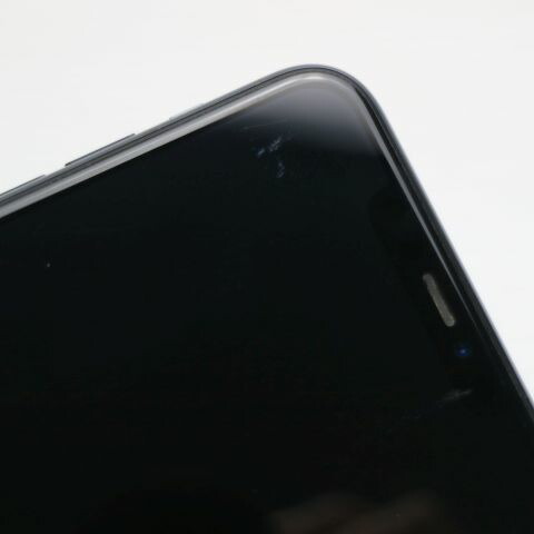 iPhone 11 Pro Max 256GB ミッドナイトグリーン SIMフリー 中古 スマホ 白ロム【美品】保証付き 赤ロム保証(サムネイル3枚目)