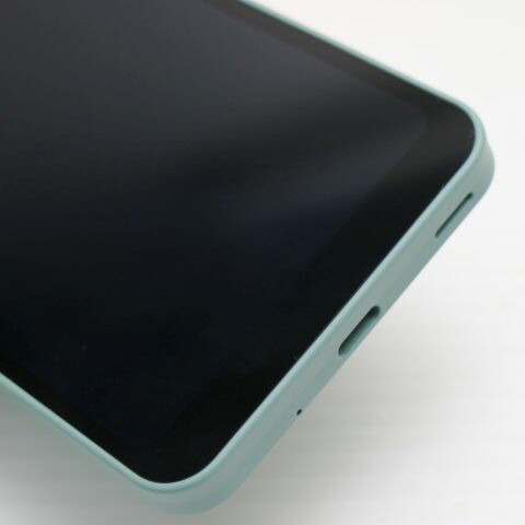 AQUOS wish A104SH オリーブグリーン SoftBank 中古 スマホ 白ロム【新品同様】保証付き 赤ロム保証(サムネイル3枚目)
