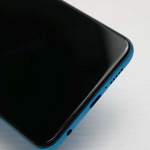 Redmi Note 9S 64GB オーロラブルー SIMフリー 中古 スマホ 白ロム【新品同様】保証付き 赤ロム保証(サムネイル3枚目)