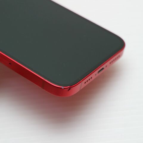 iPhone 14 Plus 128GB レッド SIMフリー 中古 スマホ【美品】保証付き 赤ロム保証(サムネイル3枚目)