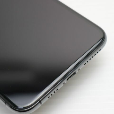 iPhone XS Max 64GB スペースグレイ SIMフリー 中古 白ロム Apple【超美品】保証付き 赤ロム保証(サムネイル3枚目)