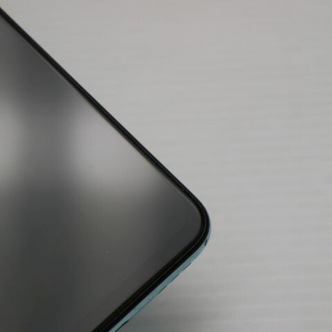 OPPO Reno5 A アイスブルー Y!mobile eSIM 中古 スマホ 白ロム【美品】保証付き 赤ロム保証(サムネイル3枚目)