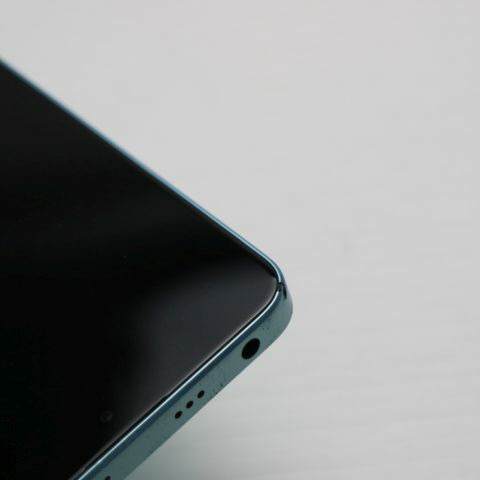 Redmi Note 13 Pro 5G オーシャンティール SIMフリー 中古 スマホ Xiaomi【超美品】保証付き 赤ロム保証(サムネイル3枚目)