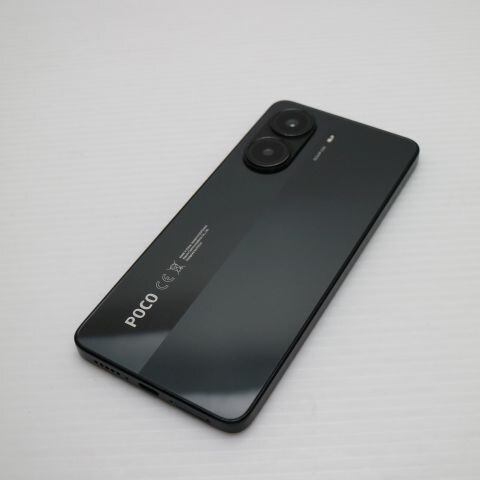 POCO X7 Pro 512GB ブラック SIMフリー 中古 スマホ Xiaomi【美品】保証付き 赤ロム保証(サムネイル2枚目)