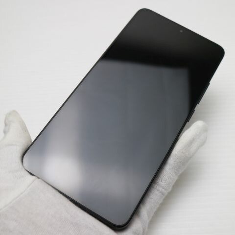 POCO X7 Pro 512GB ブラック SIMフリー 中古 スマホ Xiaomi【美品】保証付き 赤ロム保証(サムネイル3枚目)