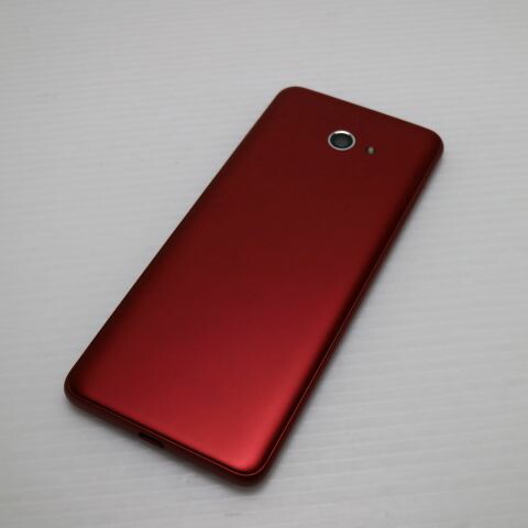 かんたんスマホ2 A001KC レッド Y!mobile 中古 スマホ 白ロム【超美品】保証付き 赤ロム保証(サムネイル2枚目)