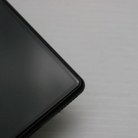 Xperia 8 ブラック Y!mobile 中古 スマホ 白ロム【新品同様】保証付き 赤ロム保証(サムネイル3枚目)