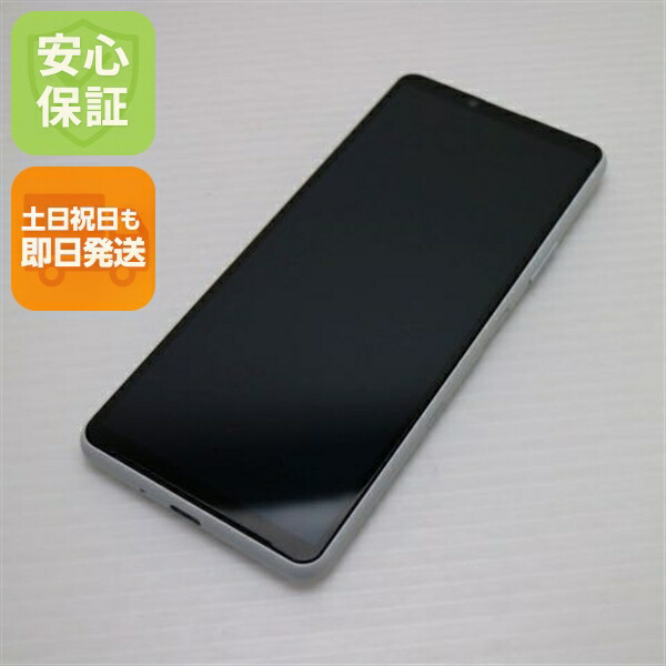 Xperia 10 III の中古スマホ一覧