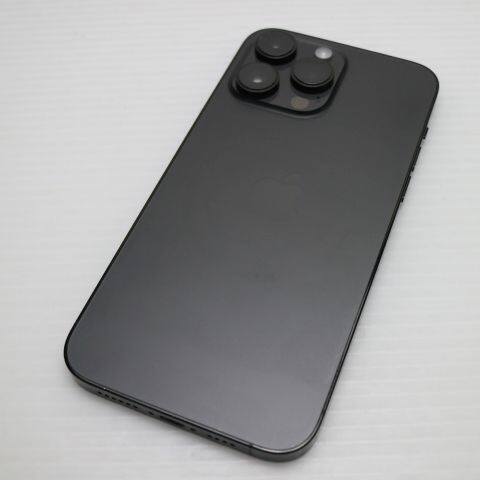 iPhone 14 Pro Max 256GB スペースブラック SIMフリー 中古 スマホ【美品】保証付き 赤ロム保証(サムネイル2枚目)
