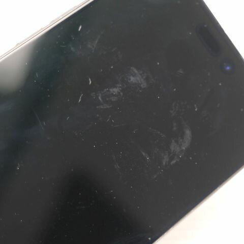 iPhone 15 Pro Max 512GB ブルーチタニウム SIMフリー 中古 スマホ Apple【美品】保証付き 赤ロム保証(サムネイル3枚目)