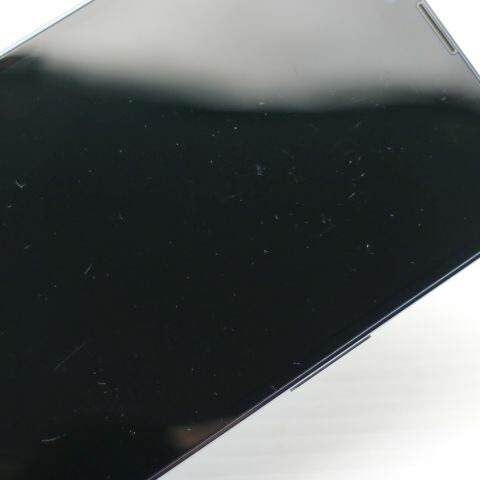 iPhone 13 Pro Max 1TB シエラブルー SIMフリー 中古 白ロム【美品】保証付き 赤ロム保証(サムネイル3枚目)
