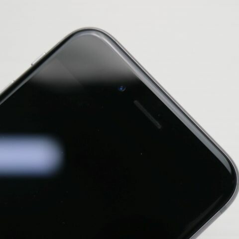 iPhone 6 16GB スペースグレイ SoftBank 中古 スマホ Apple 白ロム【超美品】保証付き 赤ロム保証(サムネイル3枚目)