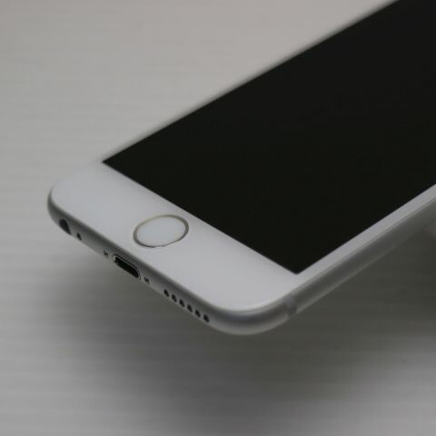 iPhone 6 16GB シルバー SoftBank 中古 スマホ Apple 白ロム【新品同様】保証付き 赤ロム保証(サムネイル3枚目)