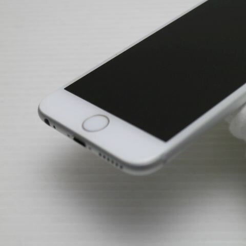 iPhone 6 16GB シルバー SoftBank 中古 スマホ Apple 白ロム【新品同様】保証付き 赤ロム保証(サムネイル3枚目)