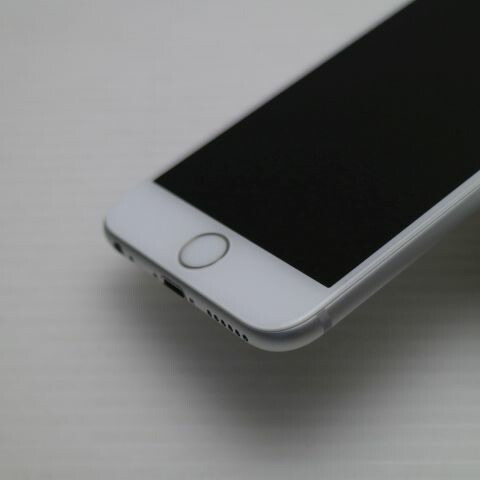 iPhone 6 16GB シルバー SoftBank 中古 スマホ Apple 白ロム【新品同様】保証付き 赤ロム保証(サムネイル3枚目)