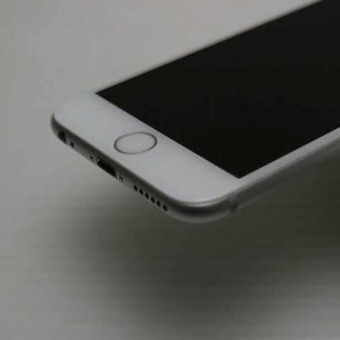 iPhone 6 16GB シルバー SoftBank 中古 スマホ Apple 白ロム【新品同様】保証付き 赤ロム保証(サムネイル3枚目)