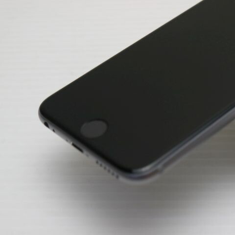 iPhone 6 16GB スペースグレイ SoftBank 中古 スマホ Apple 白ロム【新品同様】保証付き 赤ロム保証(サムネイル3枚目)