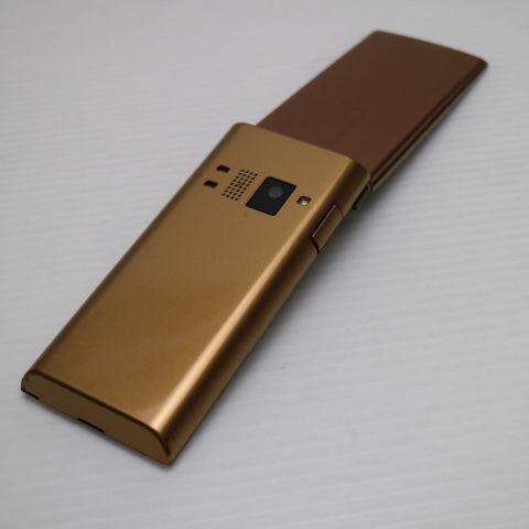 DIGNO ケータイ 501KC カッパー SoftBank 中古 ガラケー KYOCERA 白ロム【美品】保証付き 赤ロム保証(サムネイル2枚目)