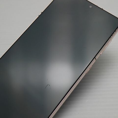 Galaxy S21 5G SCG09 ファントムバイオレット au 中古 白ロム【良品中古】保証付き 赤ロム保証(サムネイル3枚目)