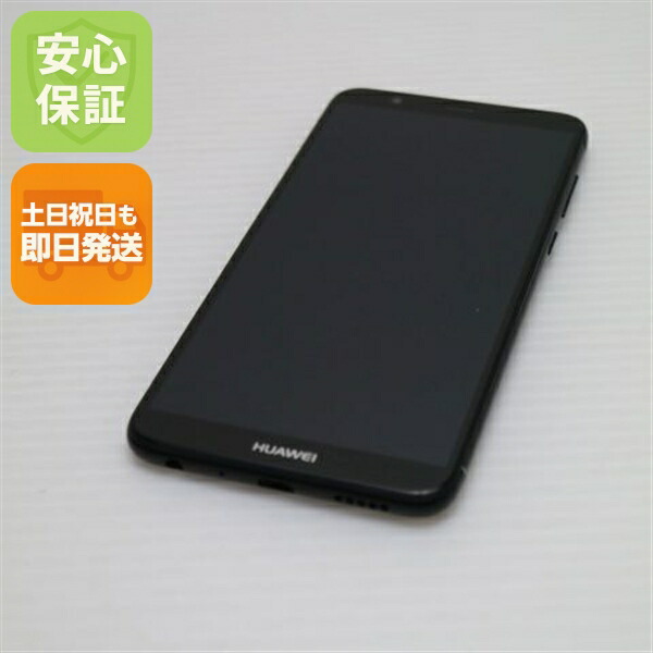 HUAWEI HUAWEI nova lite 2 中古スマホ
