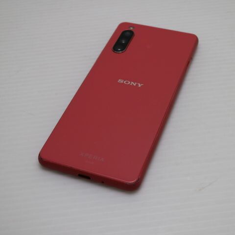 Xperia 10 III SOG04 ピンク au 中古 白ロム【美品】保証付き 赤ロム保証(サムネイル2枚目)