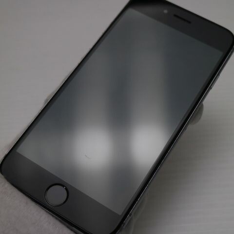 iPhone 6S 32GB スペースグレイ SIMフリー 中古 スマホ 白ロム【美品】保証付き 赤ロム保証(サムネイル2枚目)